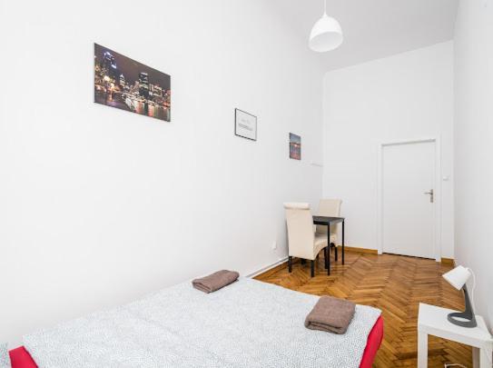 Apartament Wasik *