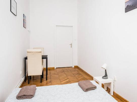 Wasik Apartament *