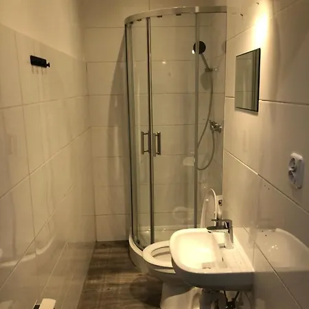 Ferienwohnung Wasik Krakau Exterior foto