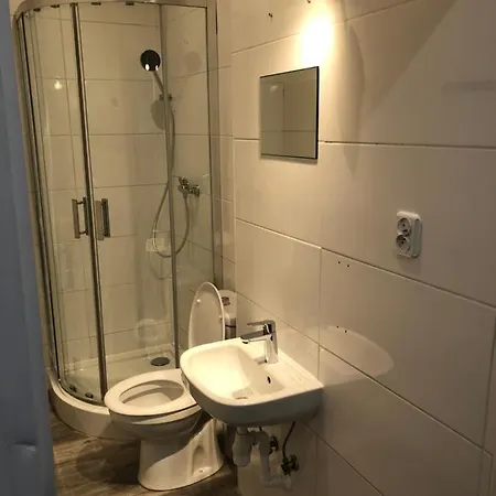 Ferienwohnung Wasik Krakau Exterior foto