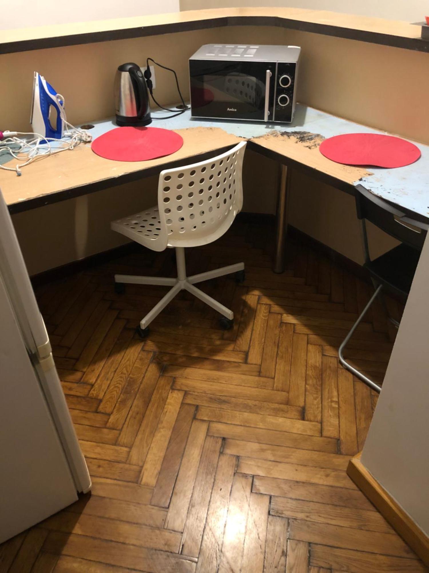 Wasik Apartment Krakau